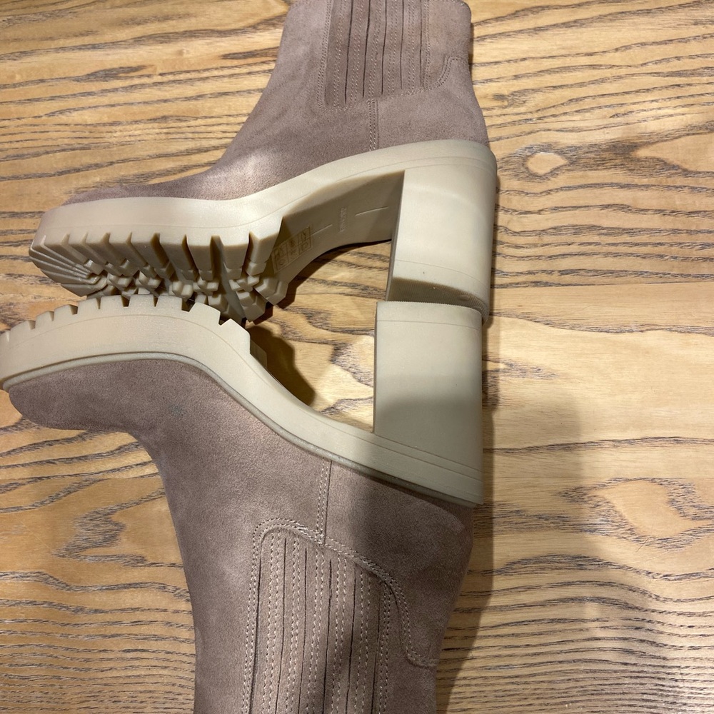 Dolce Vita Caster Boots 7.5 - image 7